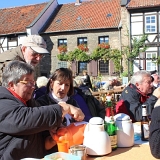 Bürgerfrühstück 2013 in Vienenburg 029